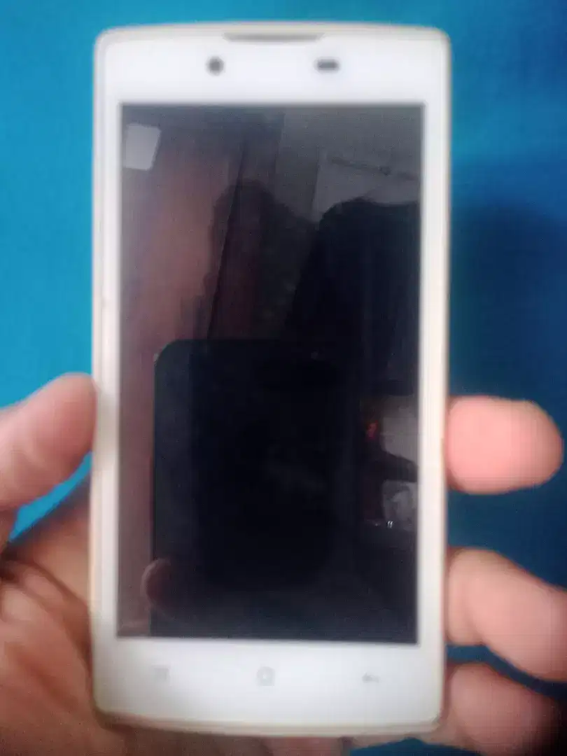 JUAL OPPO NEO 7 MESIN LCD HIDUP.