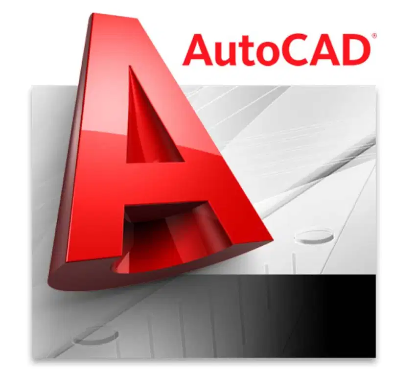 Kursus AutoCAD 2D (sampai bisa)