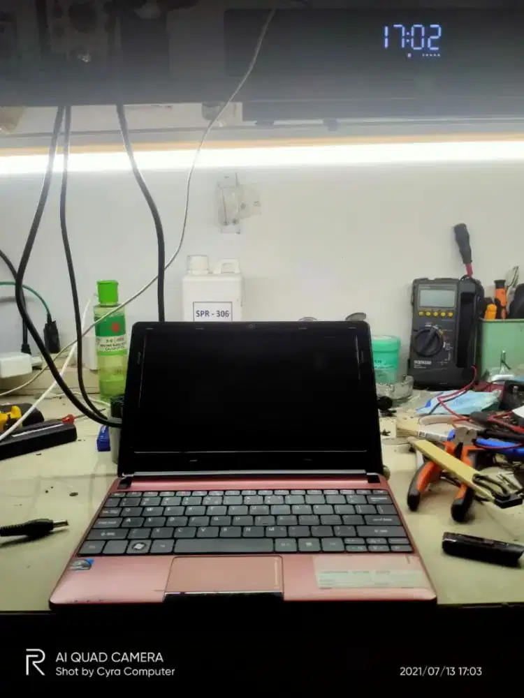 Jual laptop mati mu disini