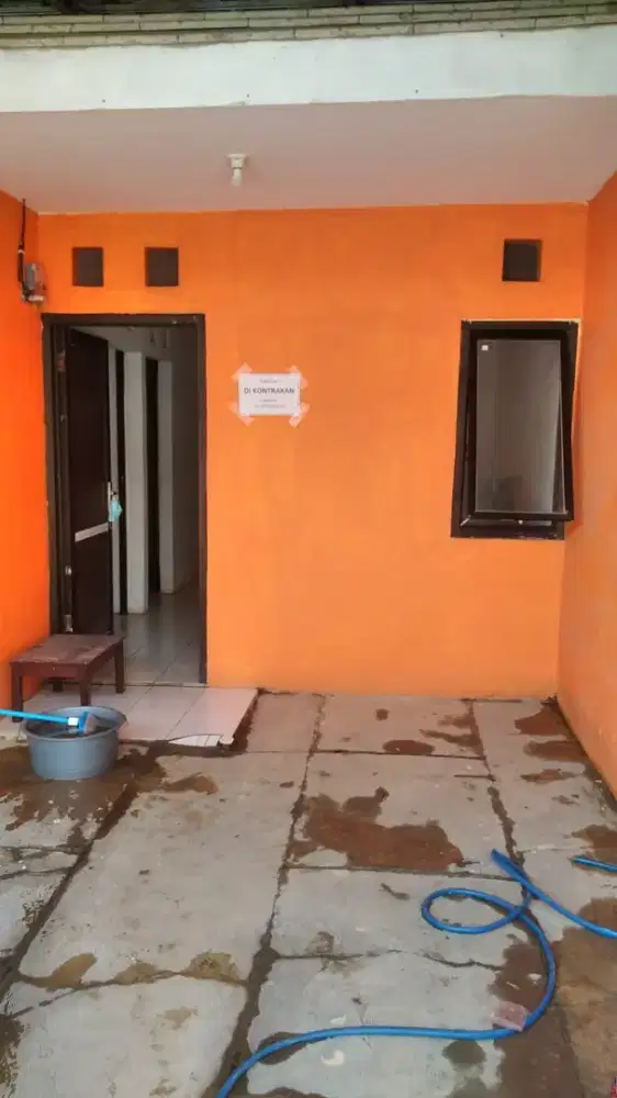 Dijual Rumah murah
