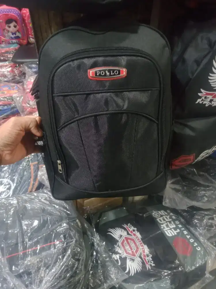 Jual tas seminar 25 liter