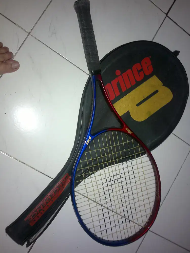 Raket Tenis Prince Precedence 550 PL