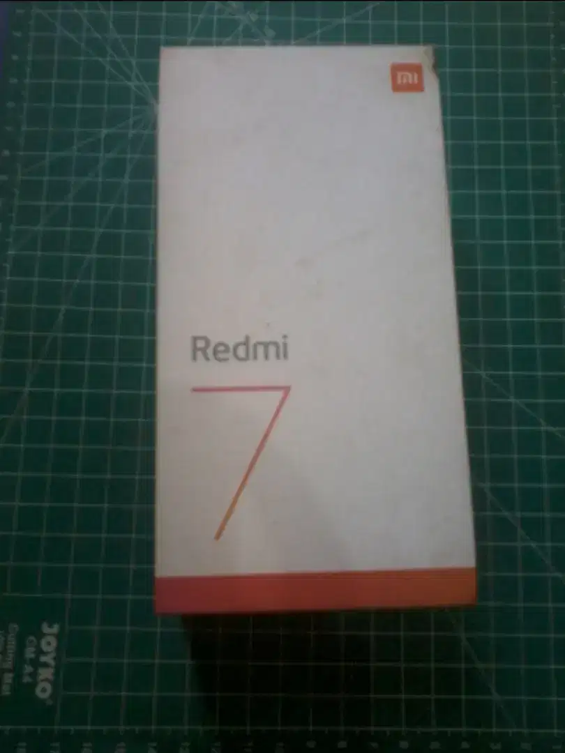 Dus Box Xiaomi Redmi 7