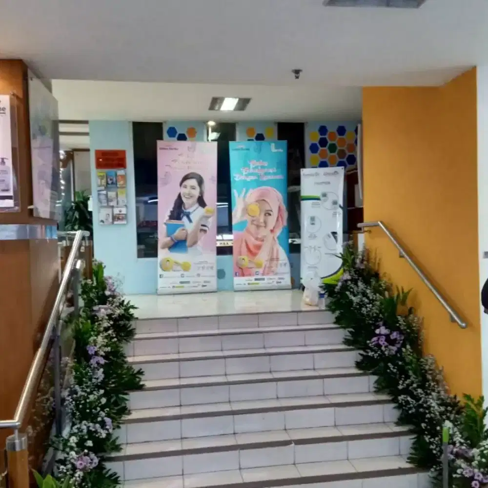Mini Garden Jakarta 24 Jam Termurah