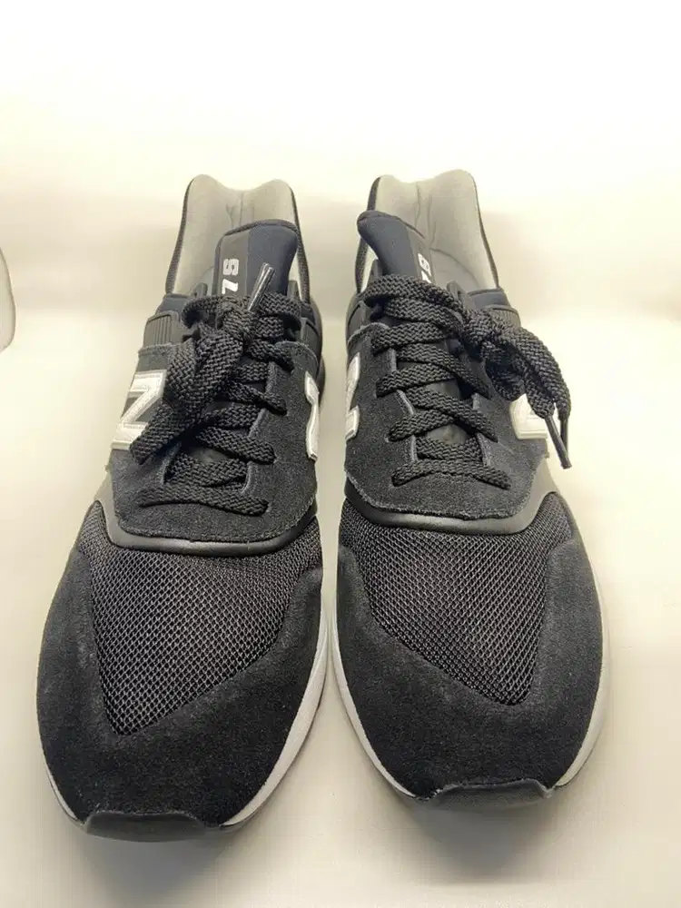 New Balance 997 Sport Core Pack - Black