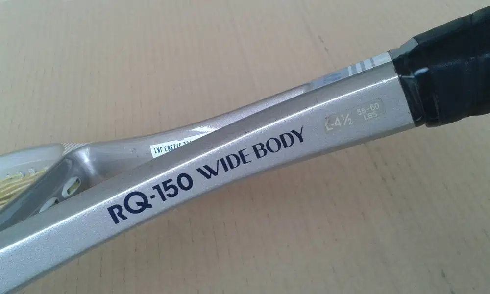 Raket Tenis Yonex RQ-150 Wide Body