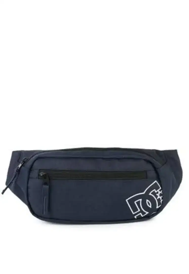 Tas pinggang DC Farce waist pack navy