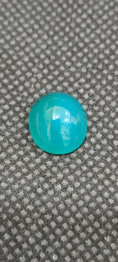 BATU CINCIN NATURAL BACAN ASLI MULUS 11x10x5 REKBER READY