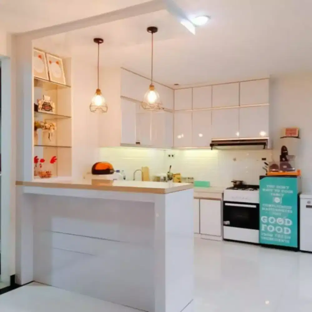 Mini bar homs / apertemen