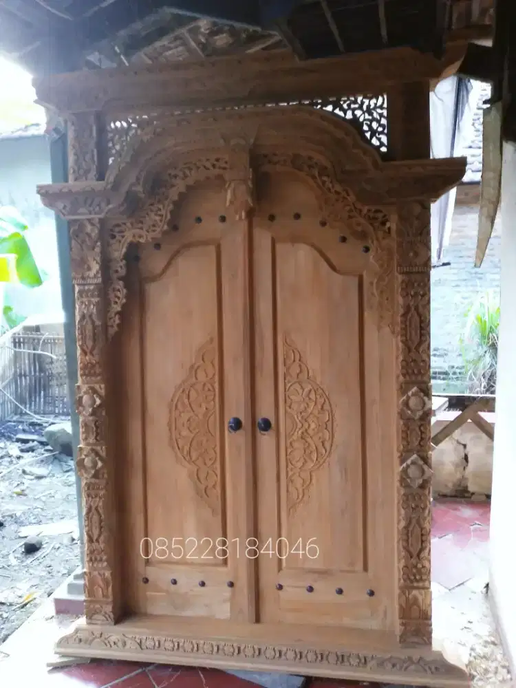 gapuro uker soko 14x12