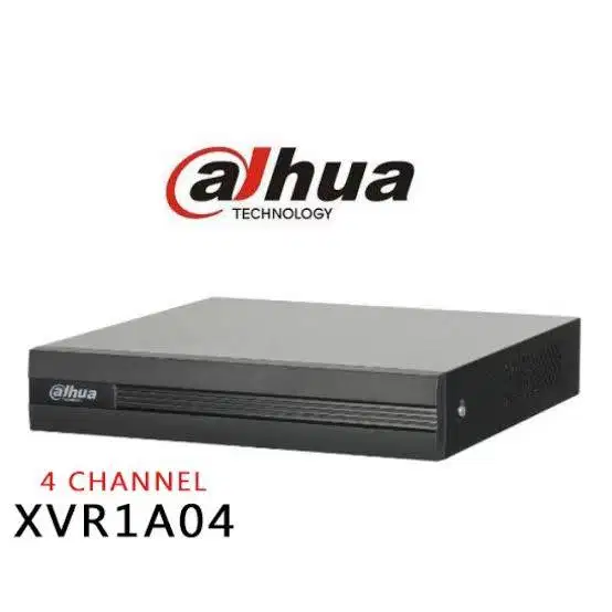 DVR 4CHANNEL DAHUA 2MP ALAT PEREKAM