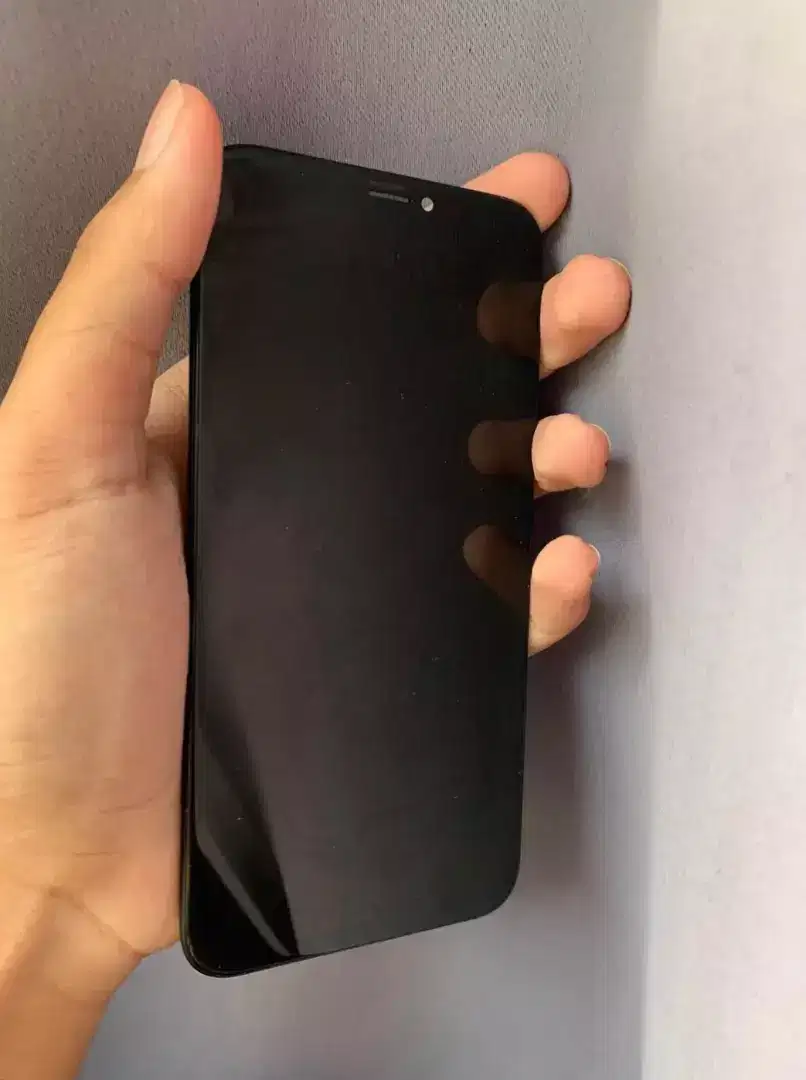 lcd iphone XR mulus