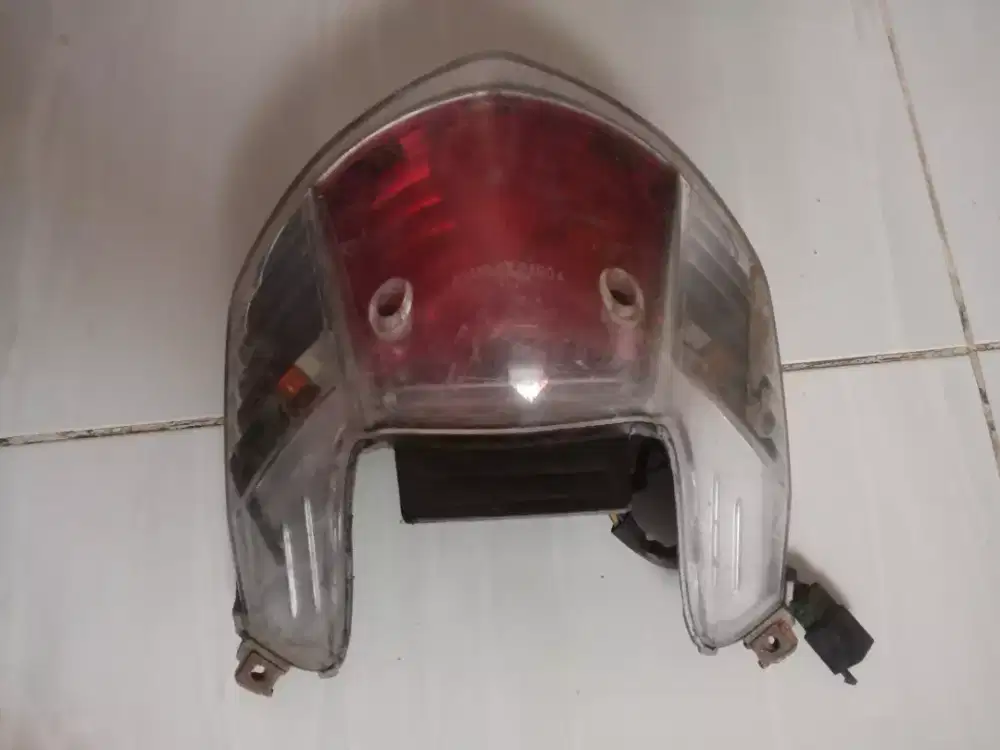 lampu stop Nouvo Z orisinil