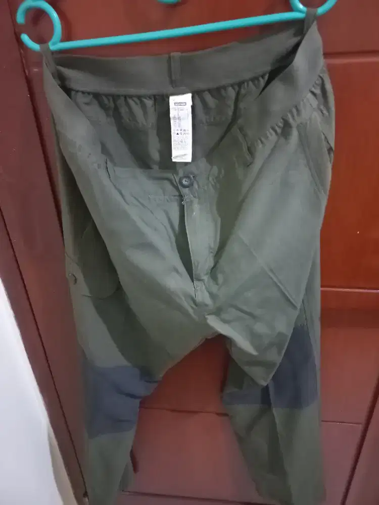 Celana panjang Decathlon Original