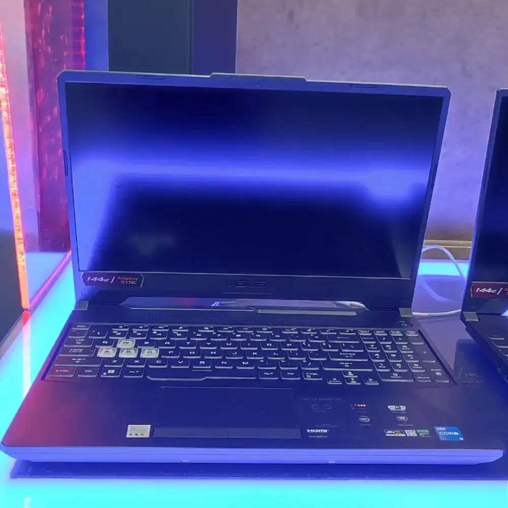 Cicilan Laptop Asus Tuf Gaming F Komputer