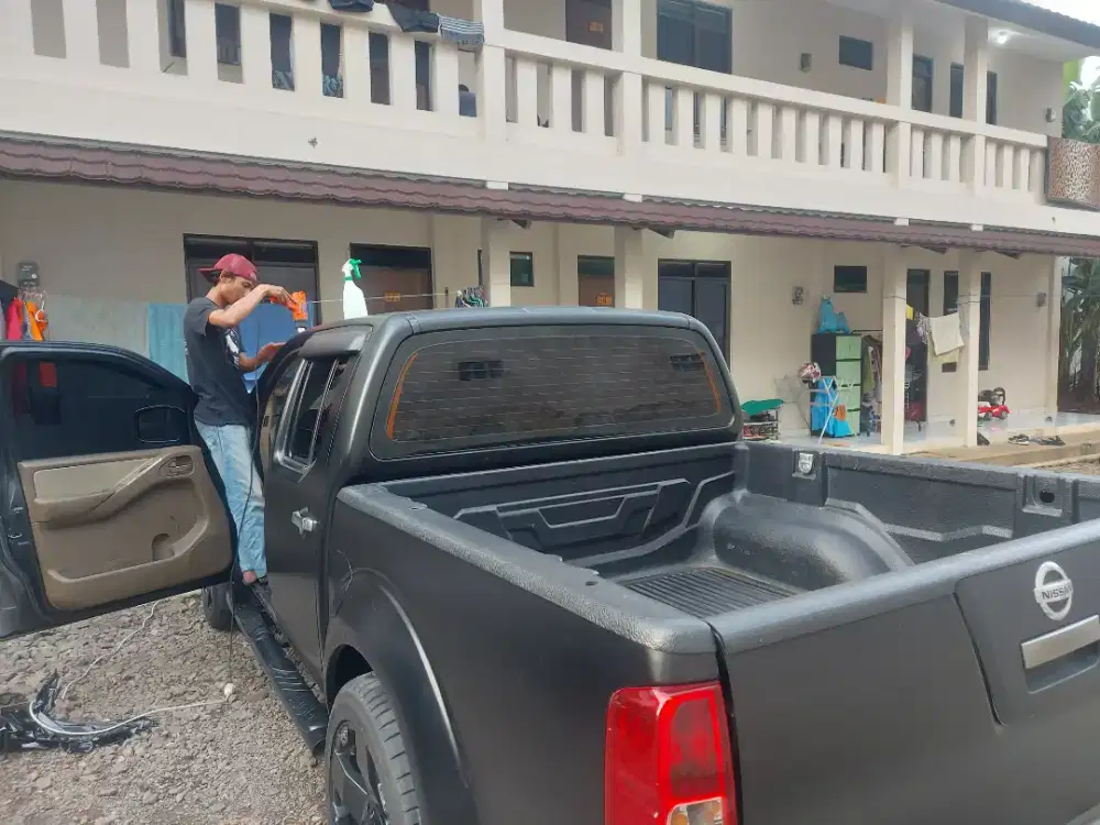 kaca film mobil bebas pilih kegelapan