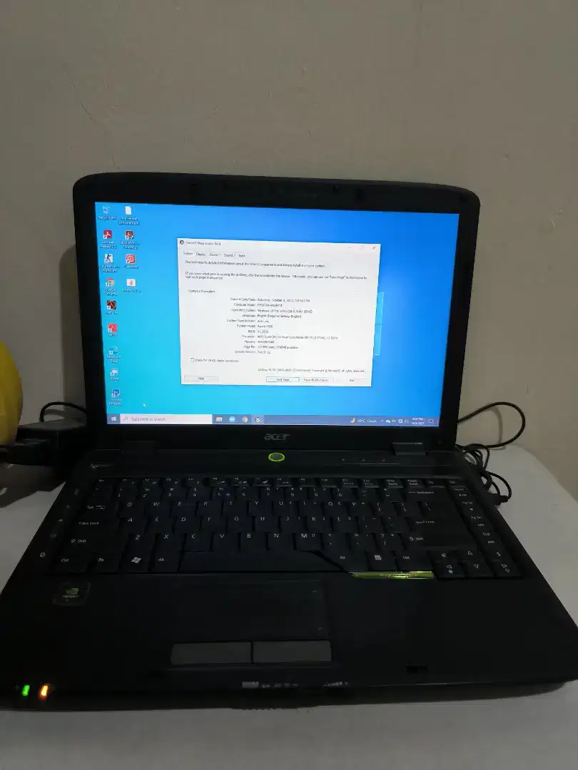 Acer Aspire 4530