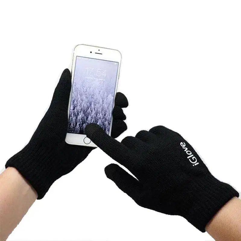 Sarung tangan iGlove touch screen for smartphone and Tablet