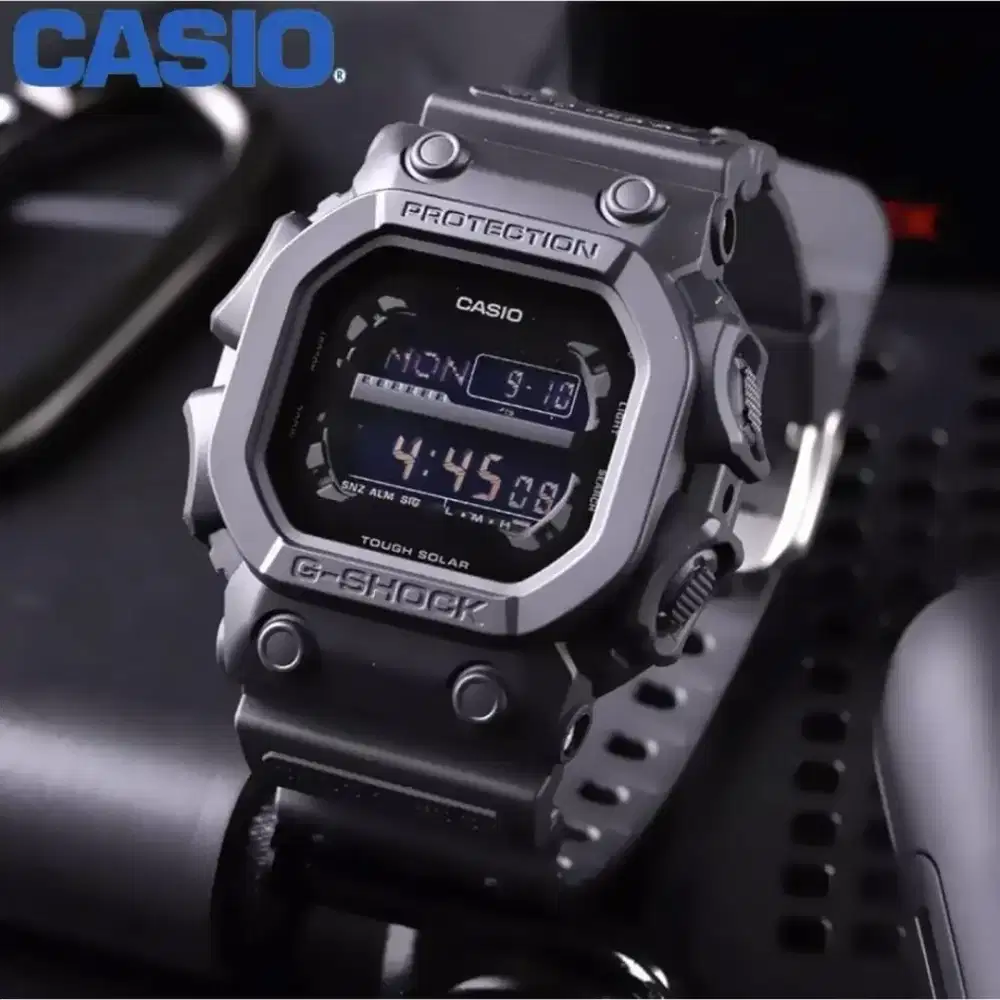 G Shock di Kalimantan Selatan OLX Murah Dengan Harga Terbaik