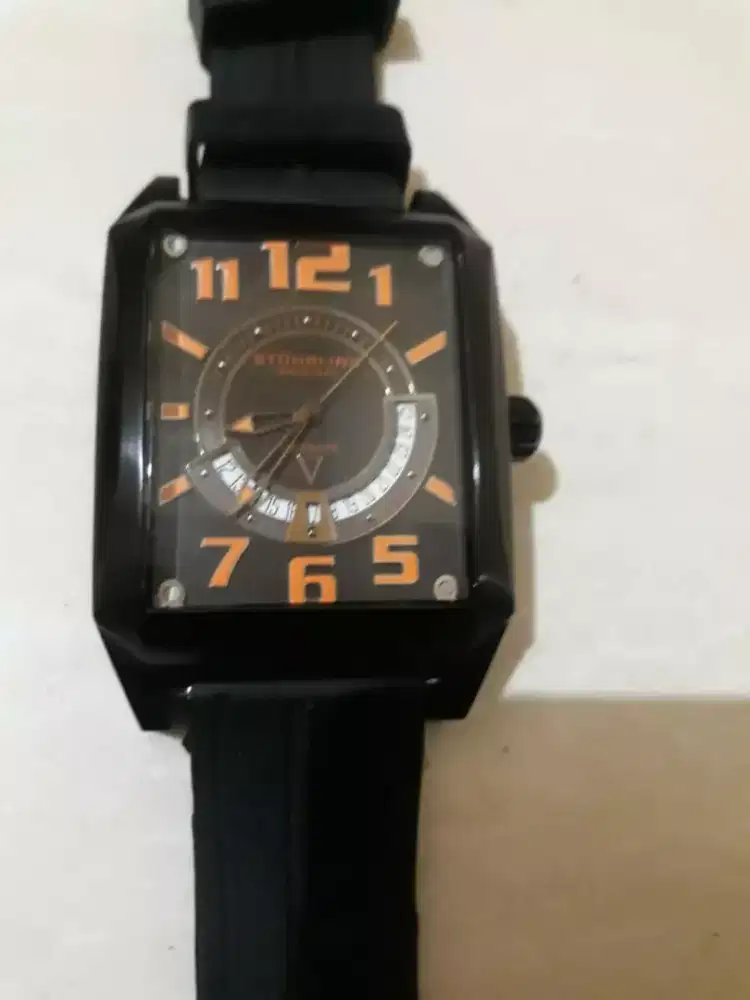 Jam stuhrling discount
