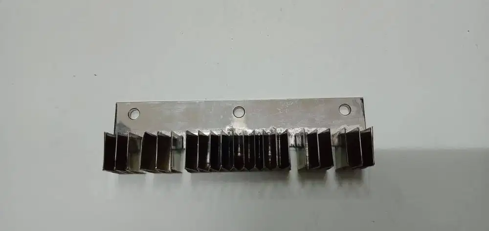 spare part embroidery SAURER 2S-55