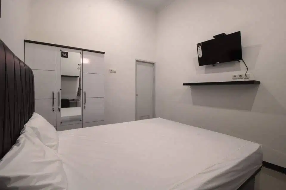 Kos Kosan Kost AC Tanjung Agung Raya baru Tanjung Gading Raya