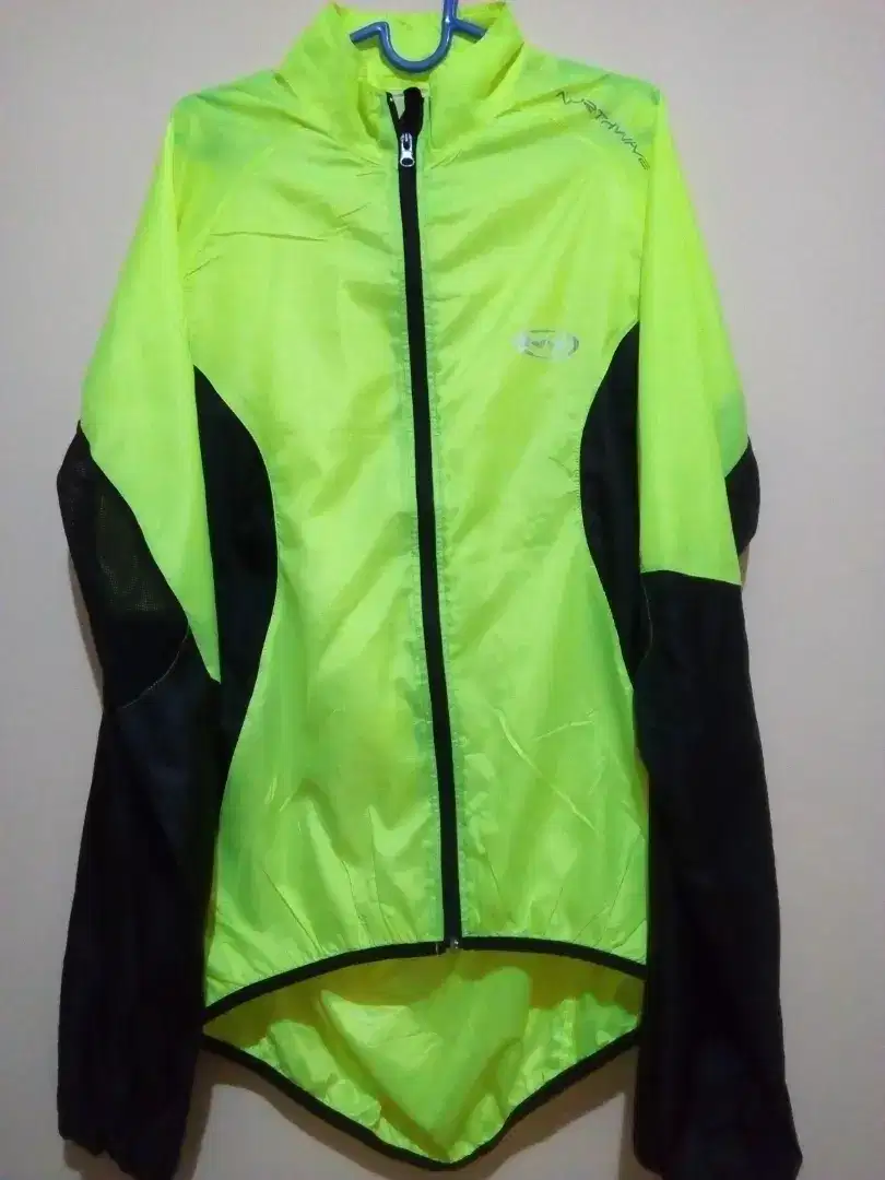 Jaket Sepeda Northwave Jaket Roadbike MTB Sepeda Lipat