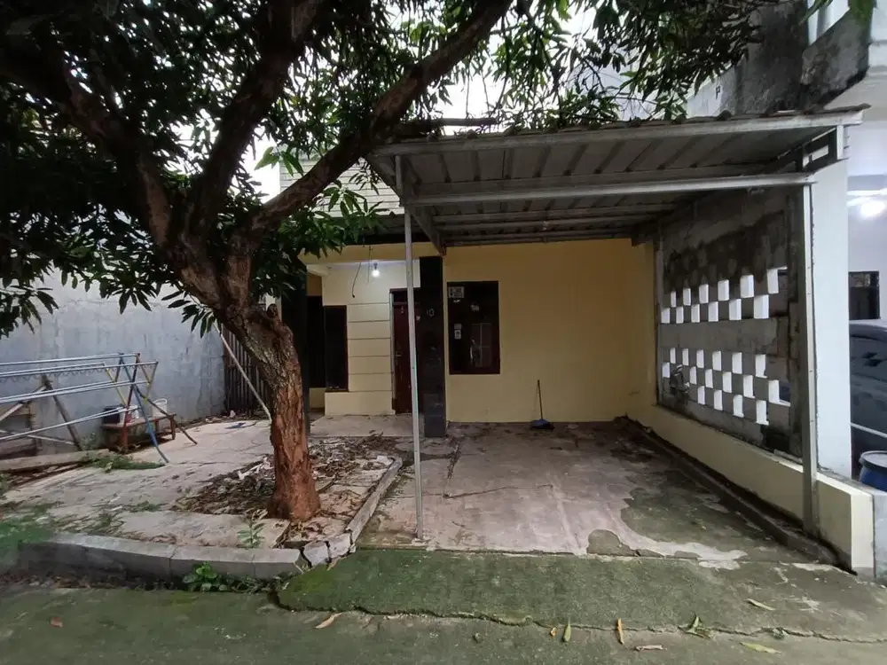 Perumahan D’Miles Cilodong dibawah harga pasar