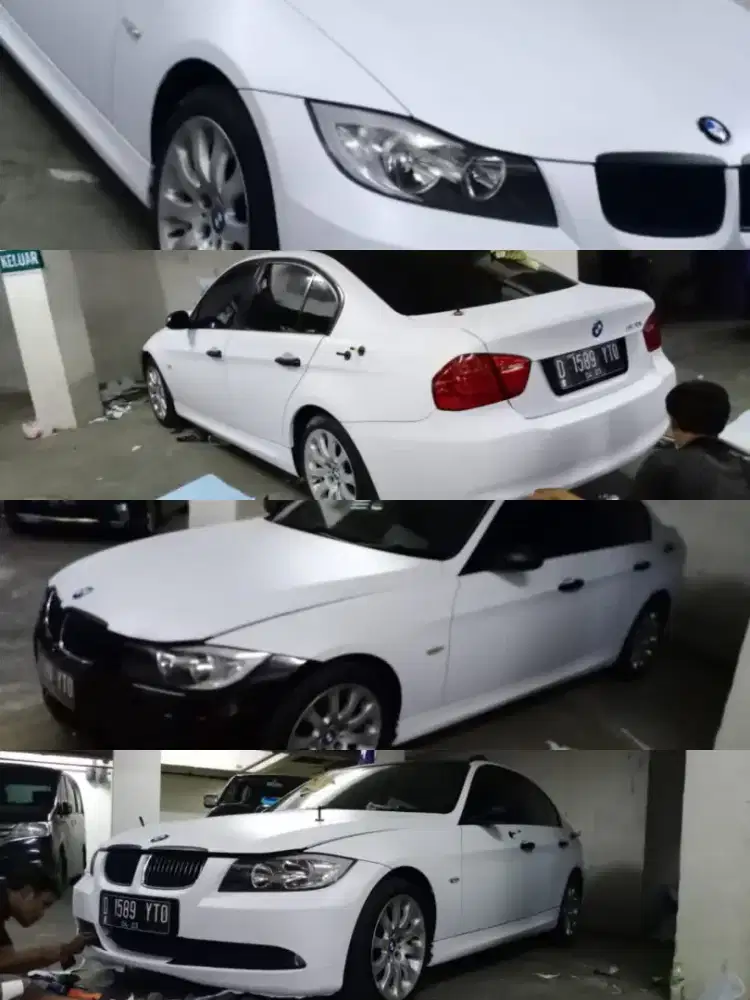 Skotlet motor mobil murah