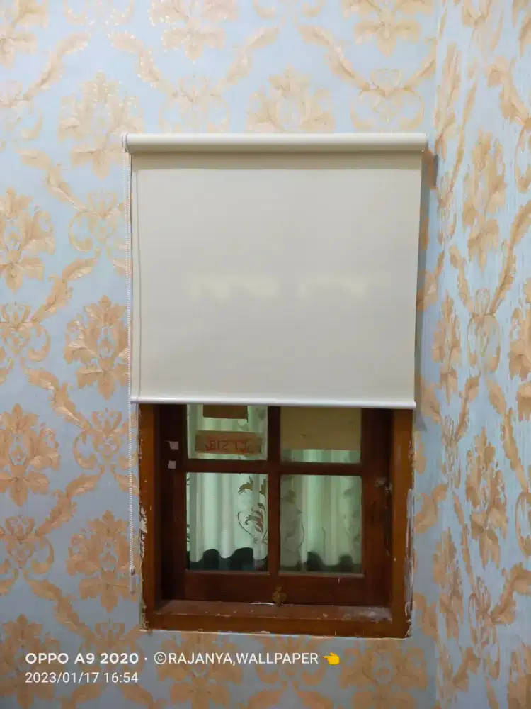 GORDEN TIRAI ROLL BLIND