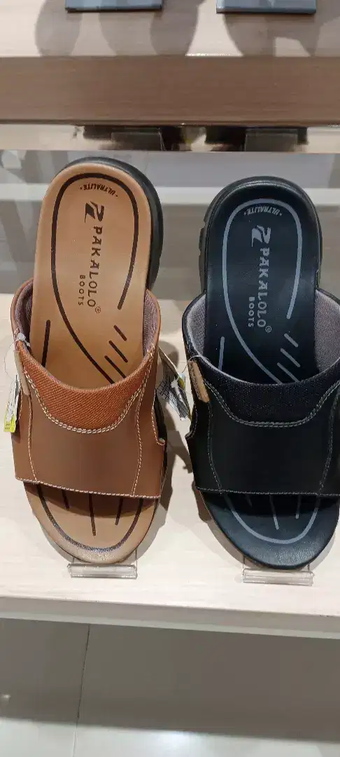 Sandal Pakalolo Original