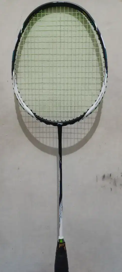 Raket Badminton Lining Tectonic 9