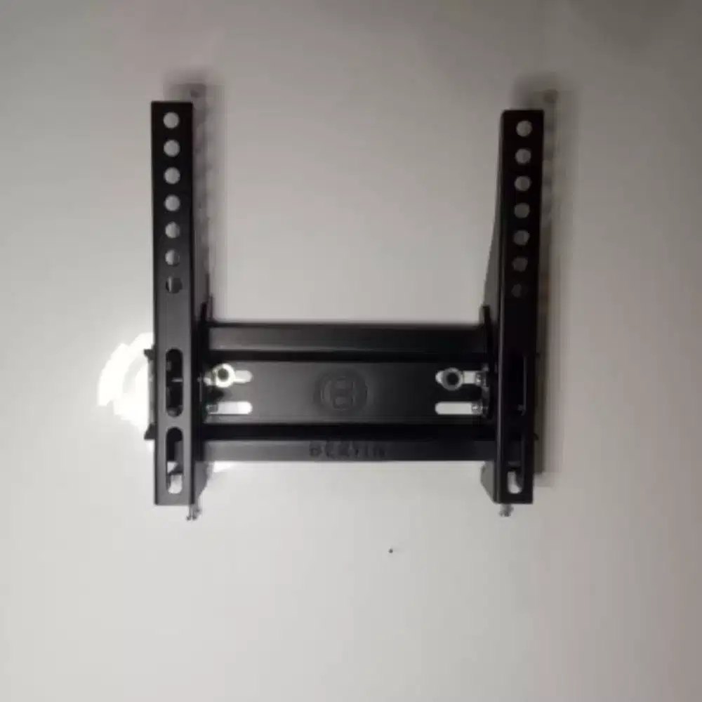 Bracket TV led 19-43 inci+install