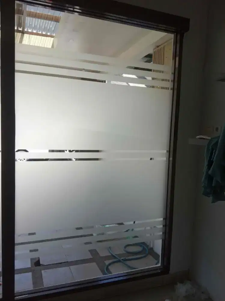 Jual sticker sunblast polos dan bermotif