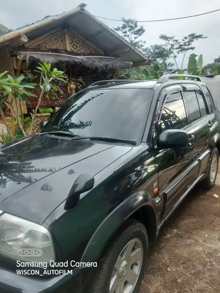 pasang kaca film mobil dapat dipanggil