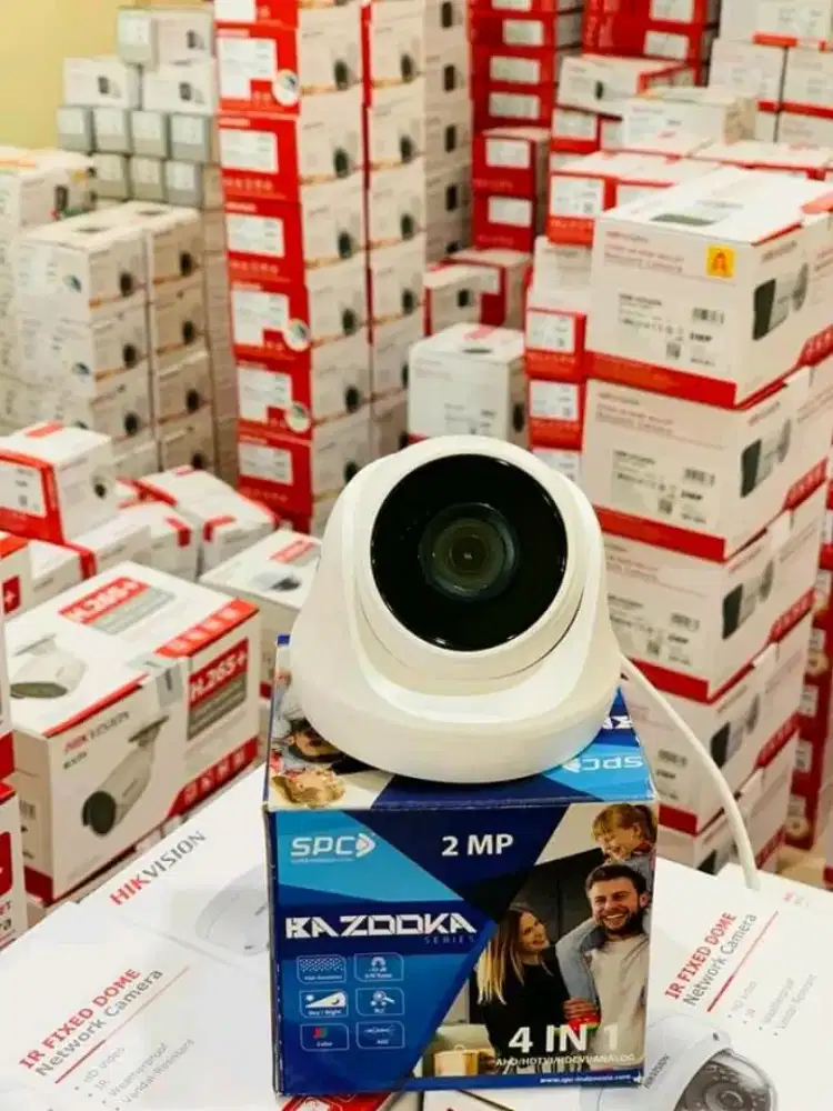 Ayo buruan pasamg cctv nya , sebelum terlambat