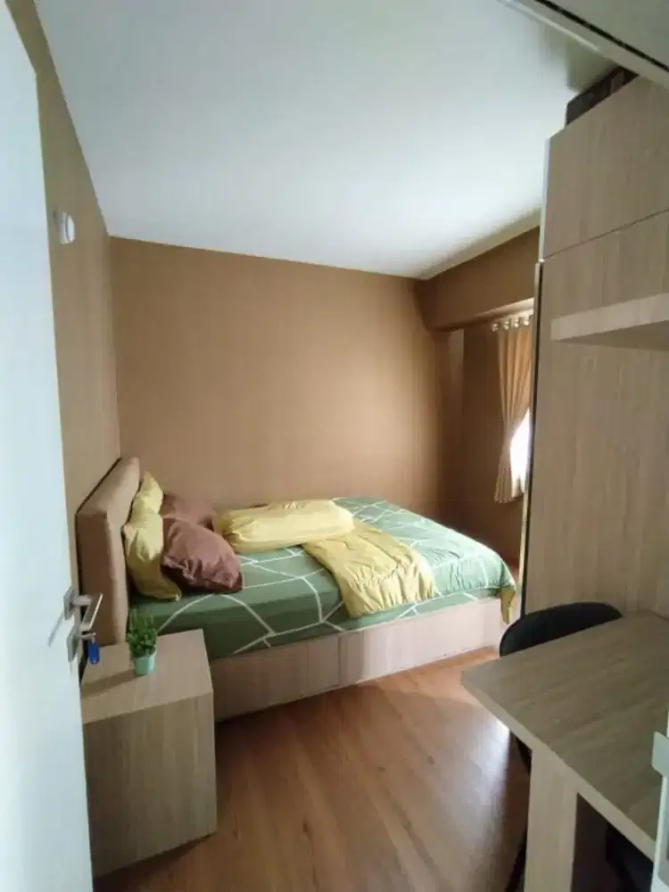 Sewa Apartement Murah