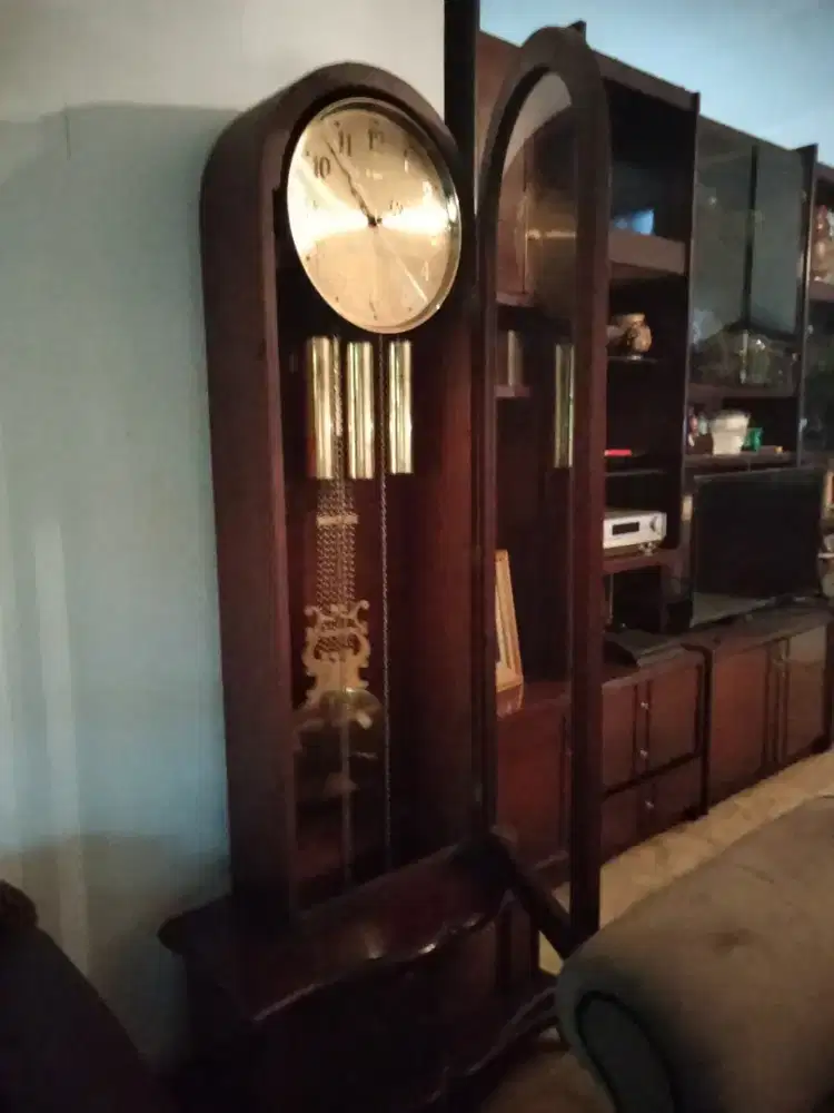 Jual jam junghans bandulan