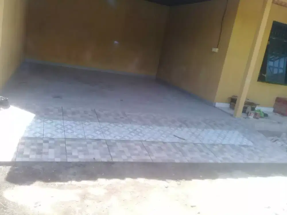 Keramik meja dapur