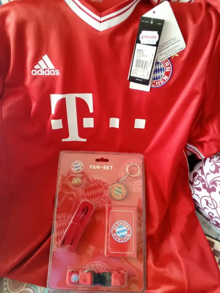 Kaos /jersey original