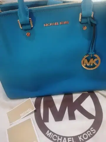 Tas branded MK michael kors original Lainnya 904323051