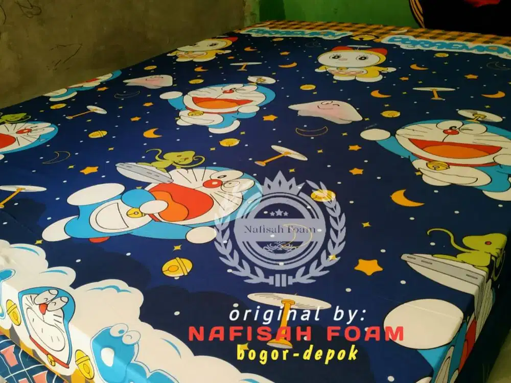 Kasur Busa Super Bergaransi
