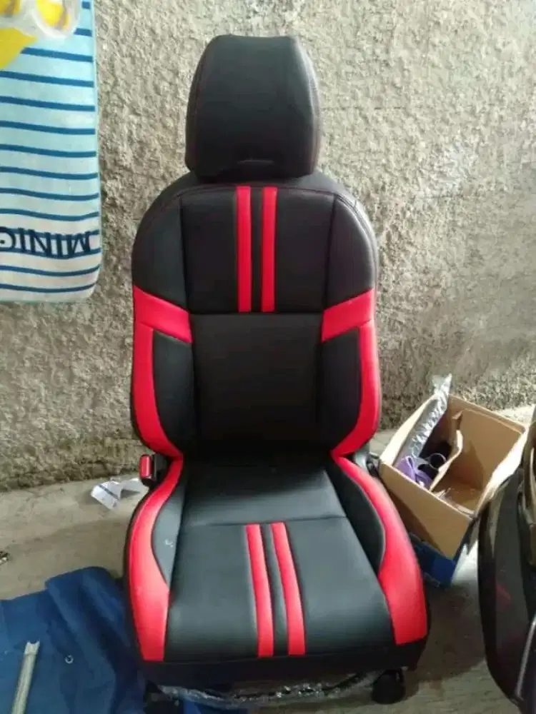 Cover interior panggilan