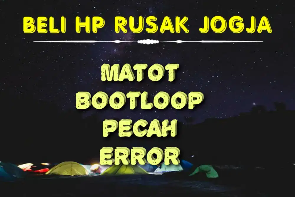 Beli OPPO  Rusak Matot Bootloop Pecah