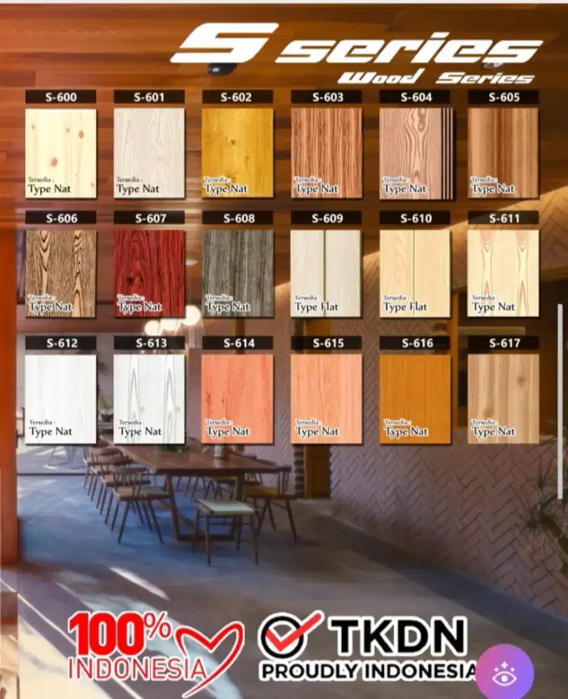 Distributor Plafon PVC Pusat Penjualan & Pemasangan