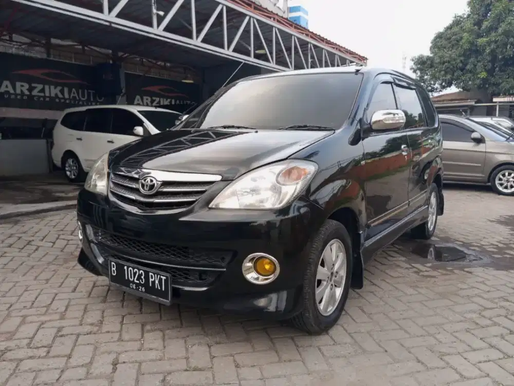 Avanza 2011 di OLX: Panduan Lengkap Memilih Mobil Bekas yang Tepat