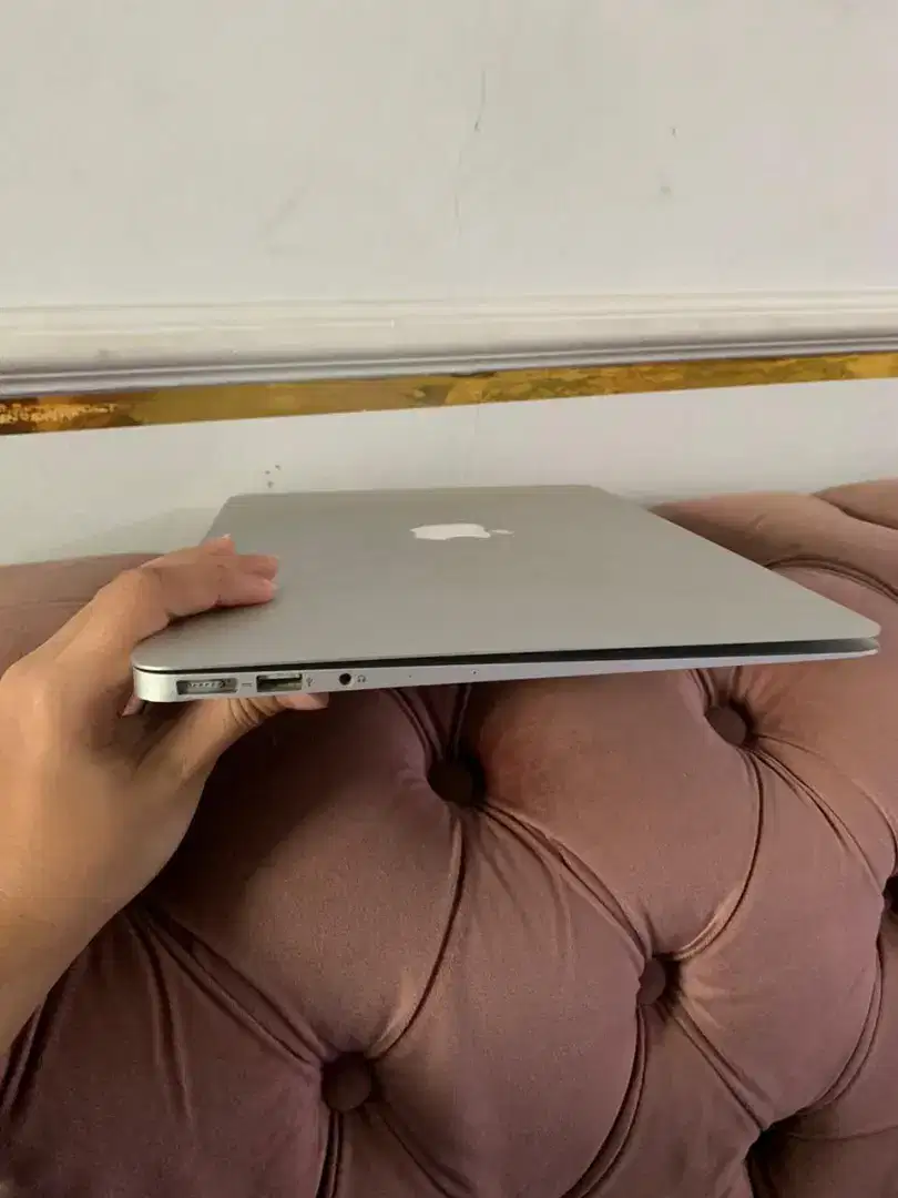 Macbook ada minus tapi bagus