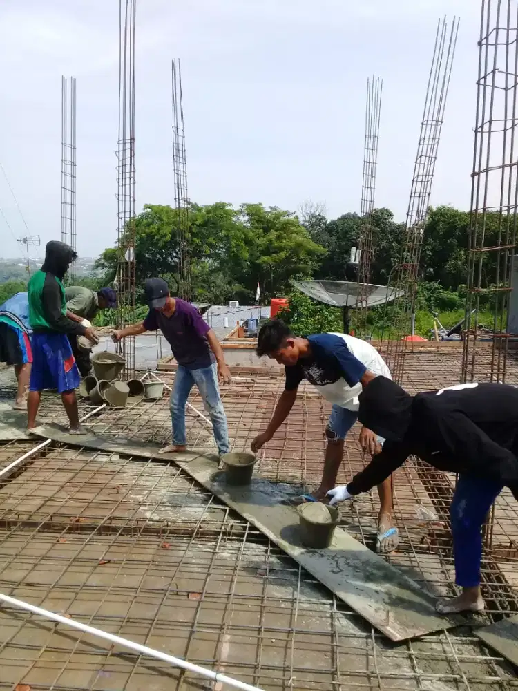 Tukang berpengalaman dr sgl bidang