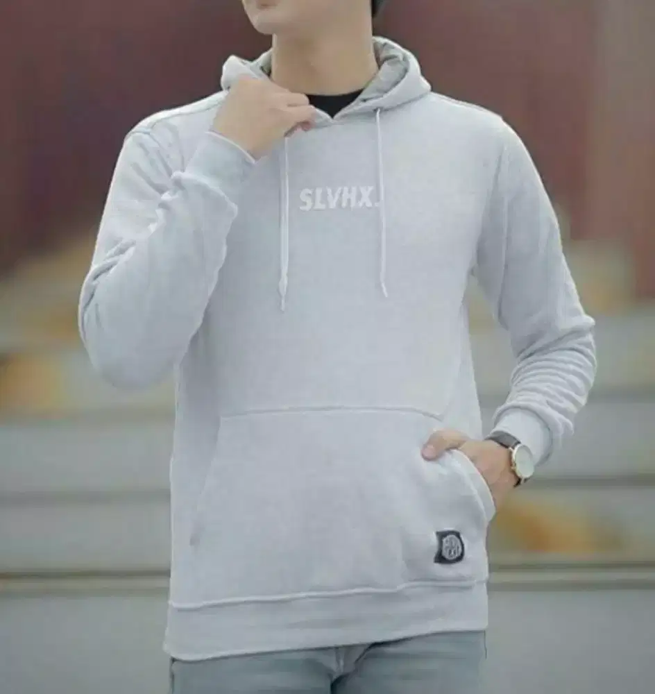 *SWEATER HOODIE PREMIUM*