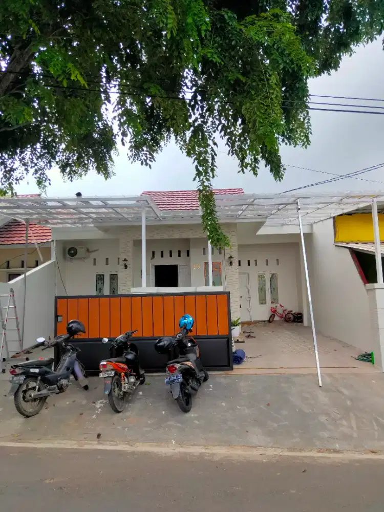 Kanopi atap clear#02